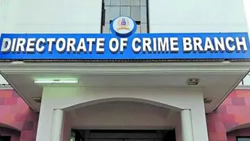 crime branch