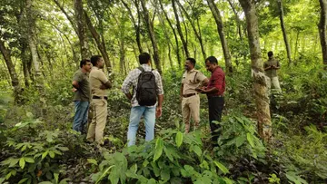 crime branch investigation kollam