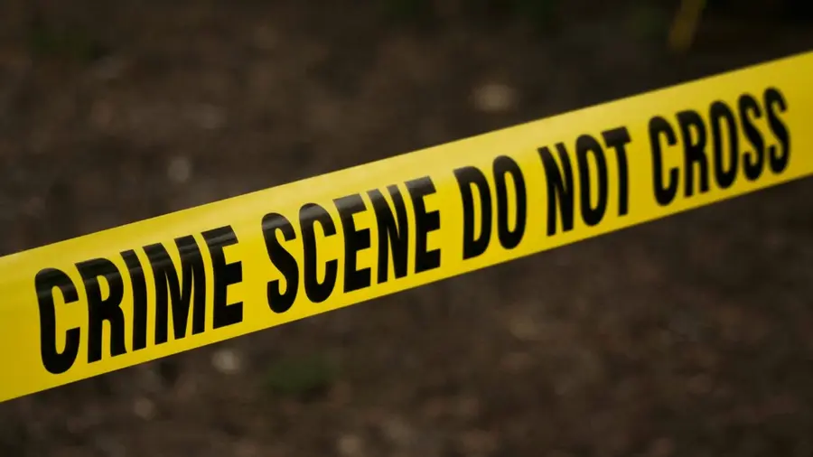 crime murder 
