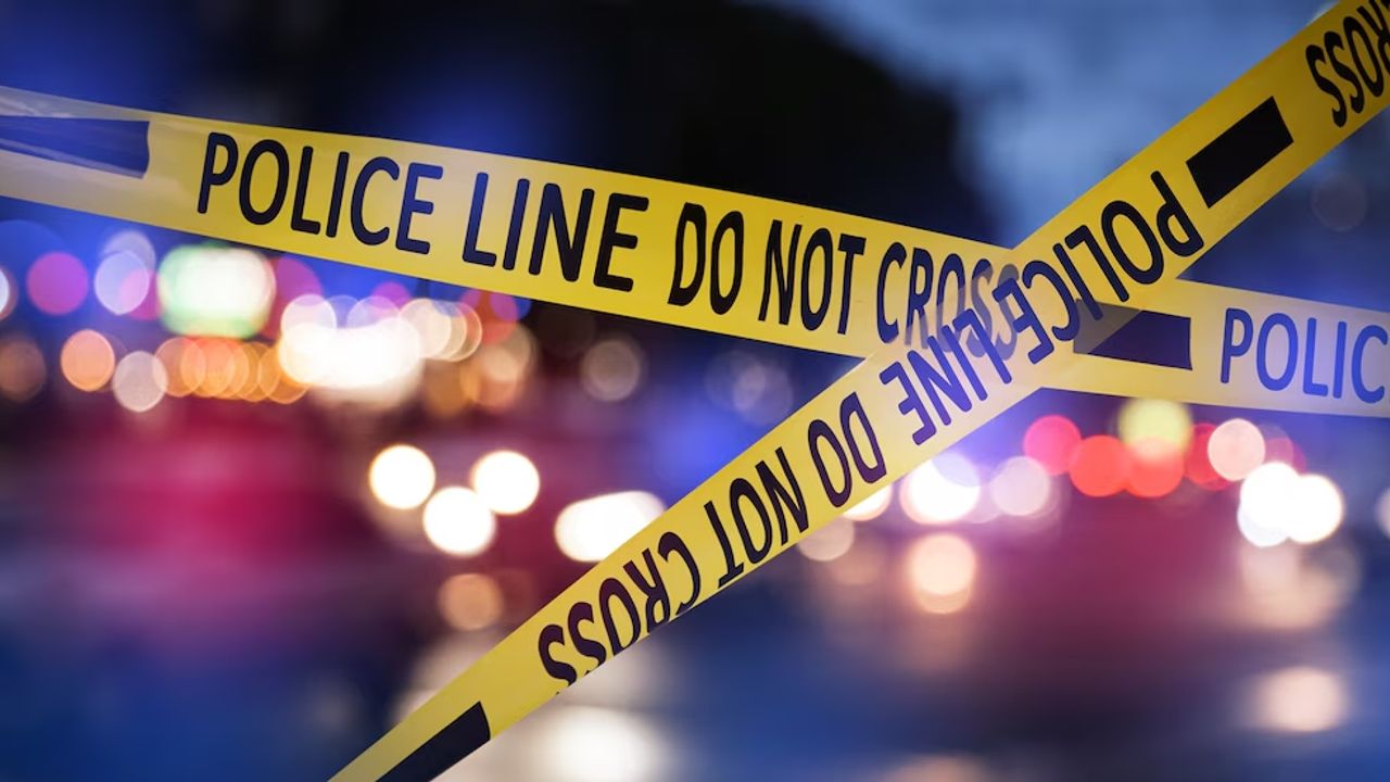 crime news