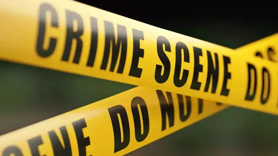 CRIME