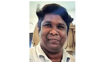 യുവാവ് അറസ്റ്റിൽ