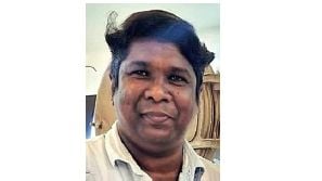 യുവാവ് അറസ്റ്റിൽ