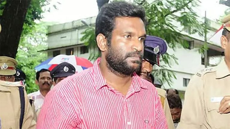 csr fund scam biju radhakrishnan