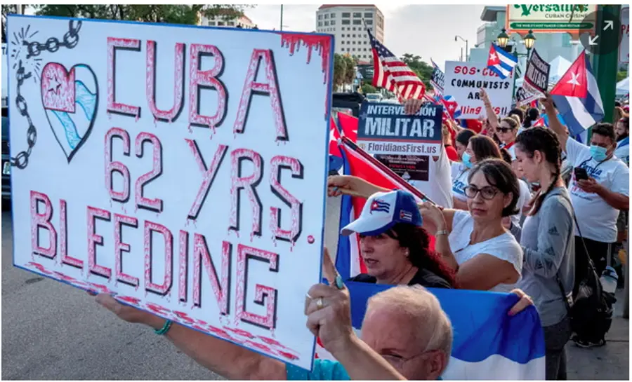 cuba