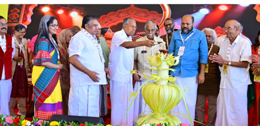cultural congress