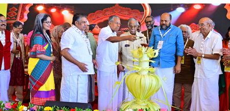 cultural congress