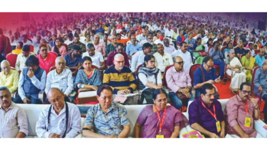 cultural congress