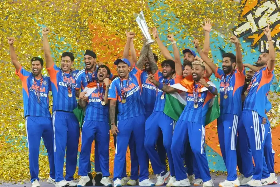 ട്വന്റി20 ലോകകപ്പ് 2026; ഐസിസി യുടെ ആകെ സമ്മാനത്തുക 112 കോടി; ഇന്ത്യയ്ക്ക് എത്ര?