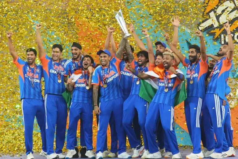 ട്വന്റി20 ലോകകപ്പ് 2026; ഐസിസി യുടെ ആകെ സമ്മാനത്തുക 112 കോടി; ഇന്ത്യയ്ക്ക് എത്ര?