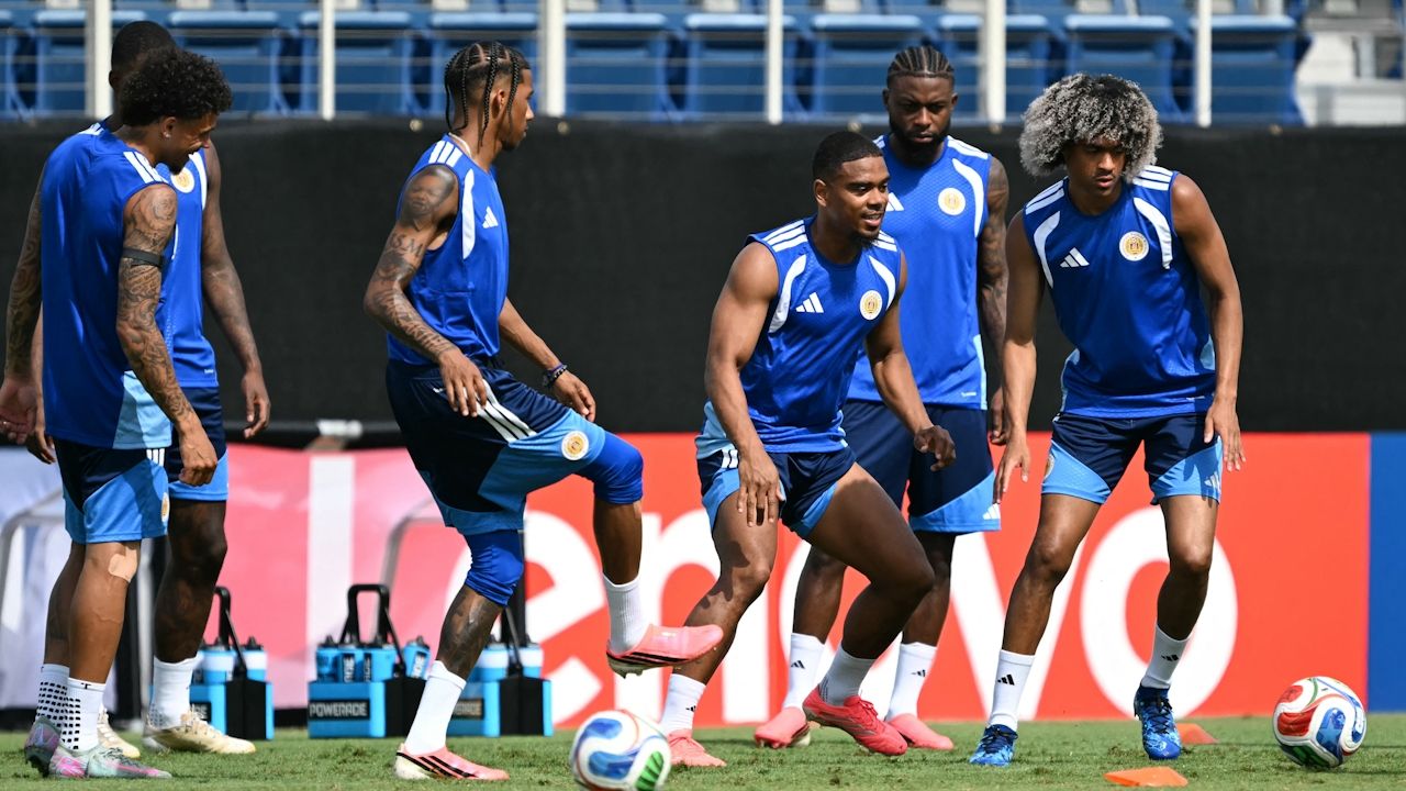 curacao fifa