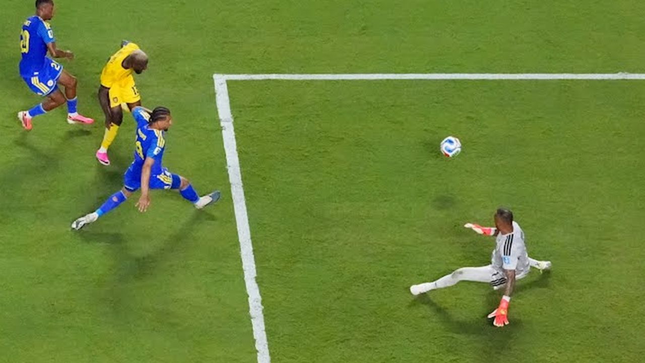 curacao vs ecuador