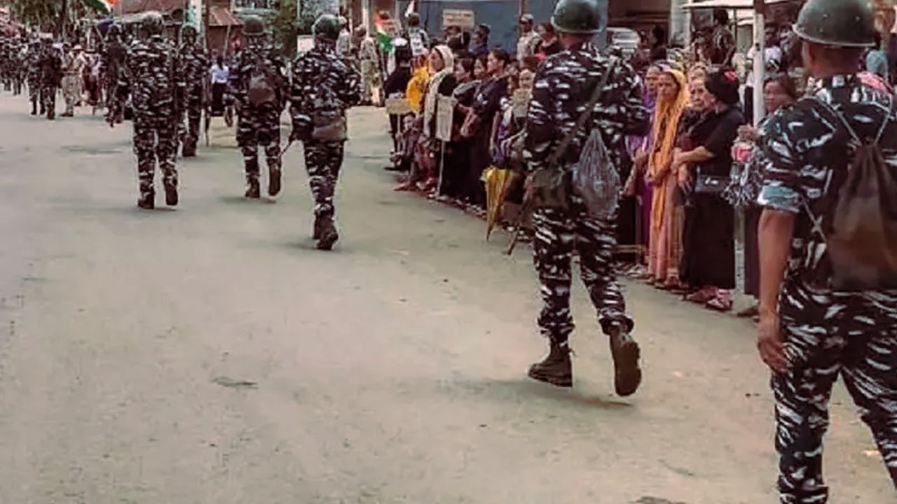 curfew manipur