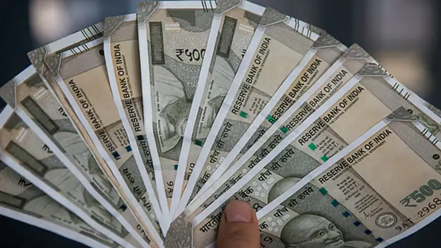 currency