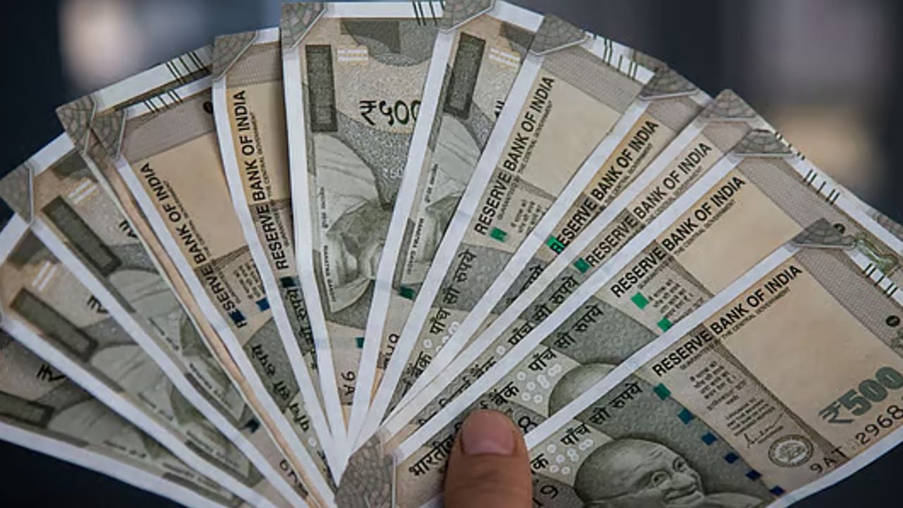 currency