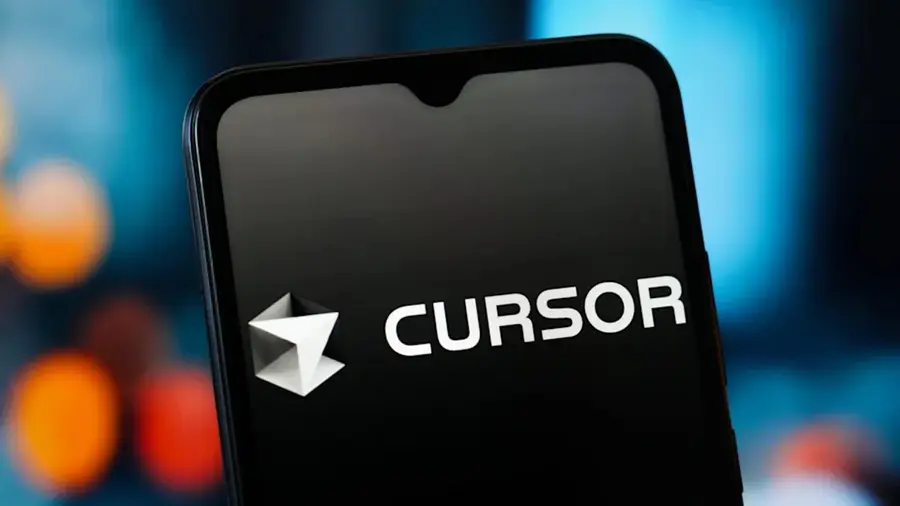 cursor ai