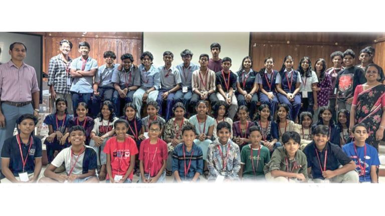 CUSAT