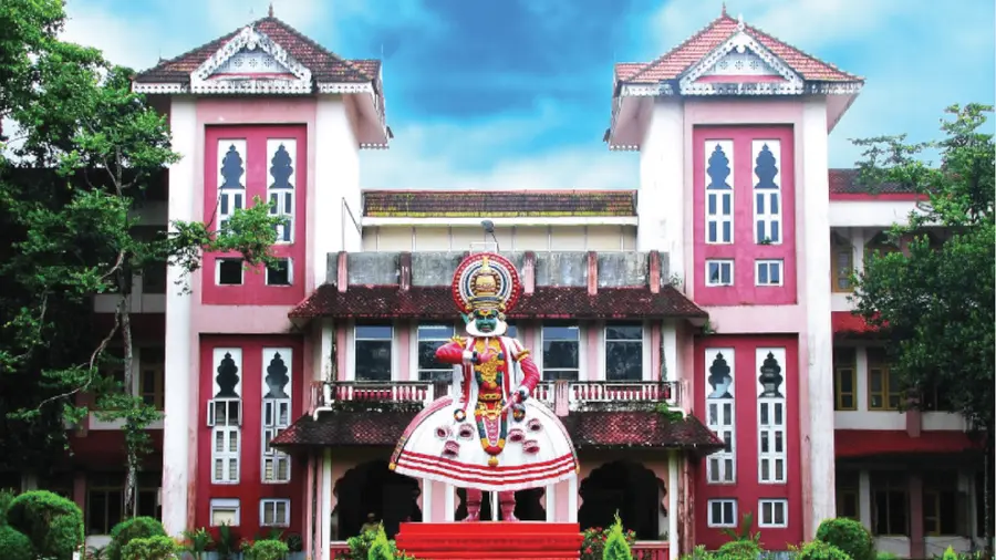 cusat