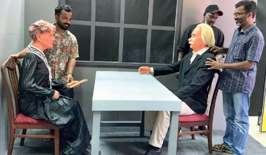 Quantum Science cusat