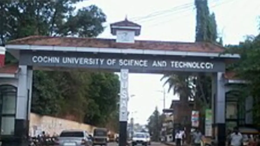 cusat