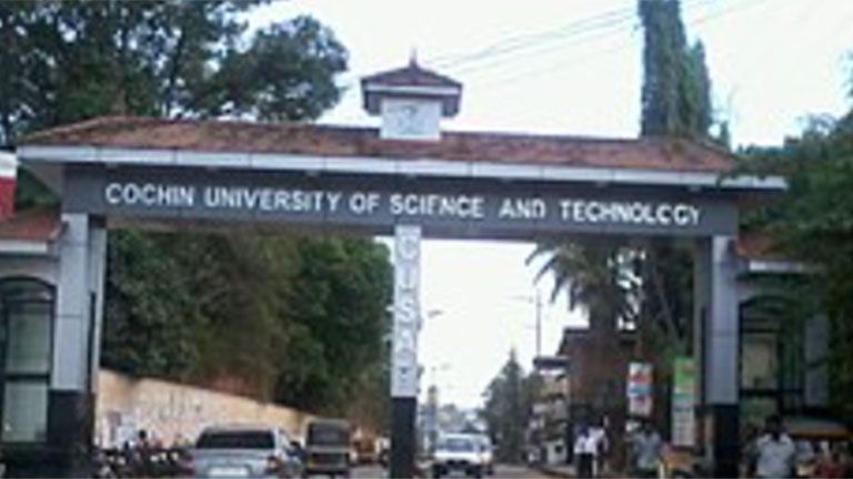 cusat