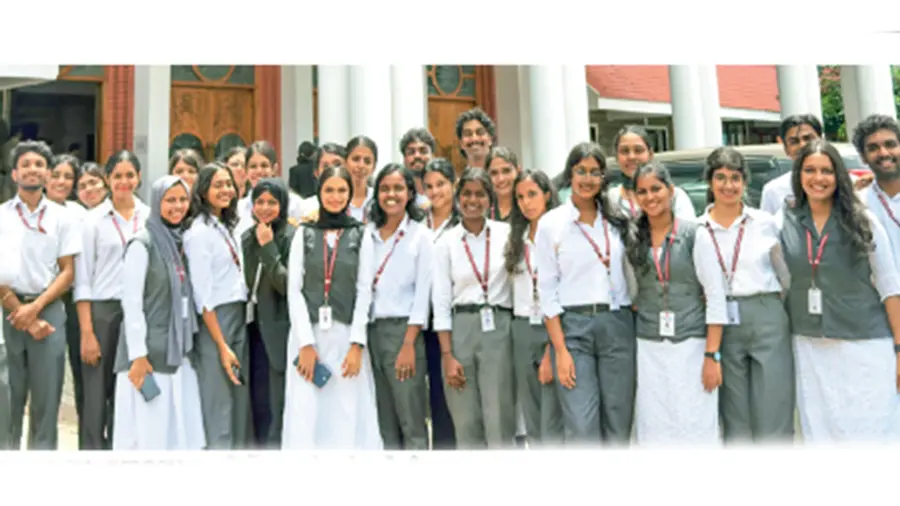 cusat