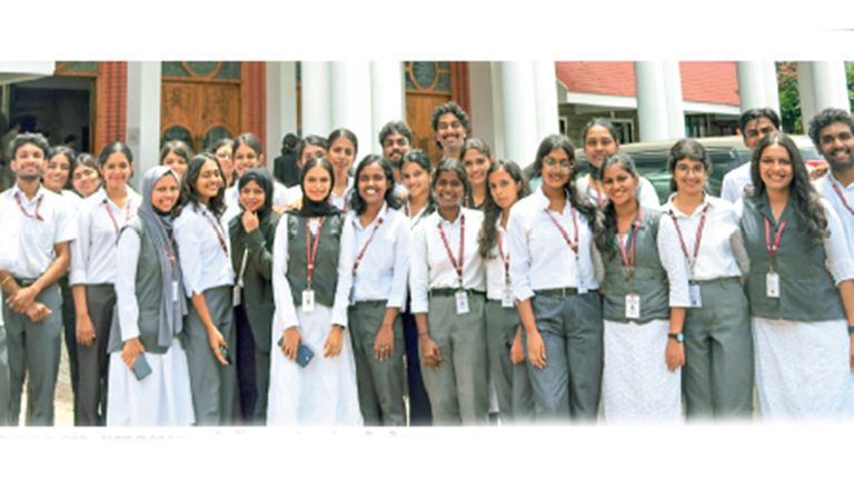 cusat
