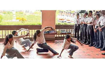 Awareness campaign