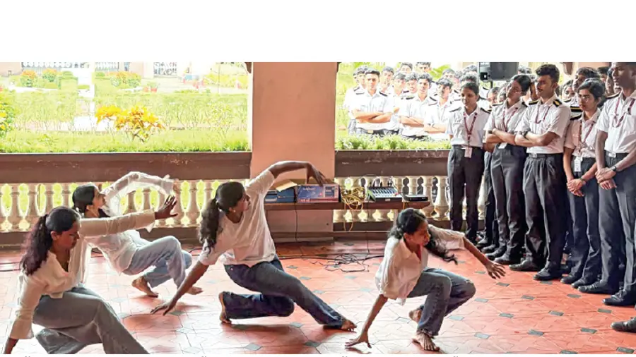 Awareness campaign