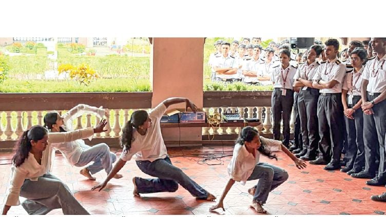 Awareness campaign