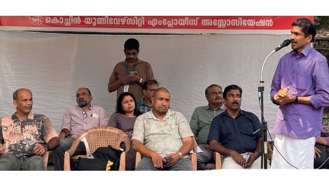 cusat