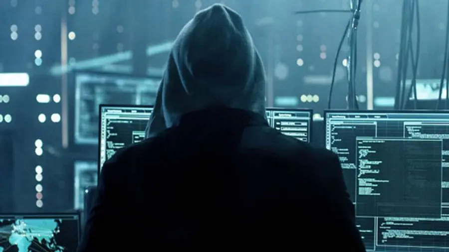 cyber crime