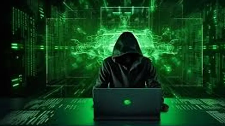 cyber