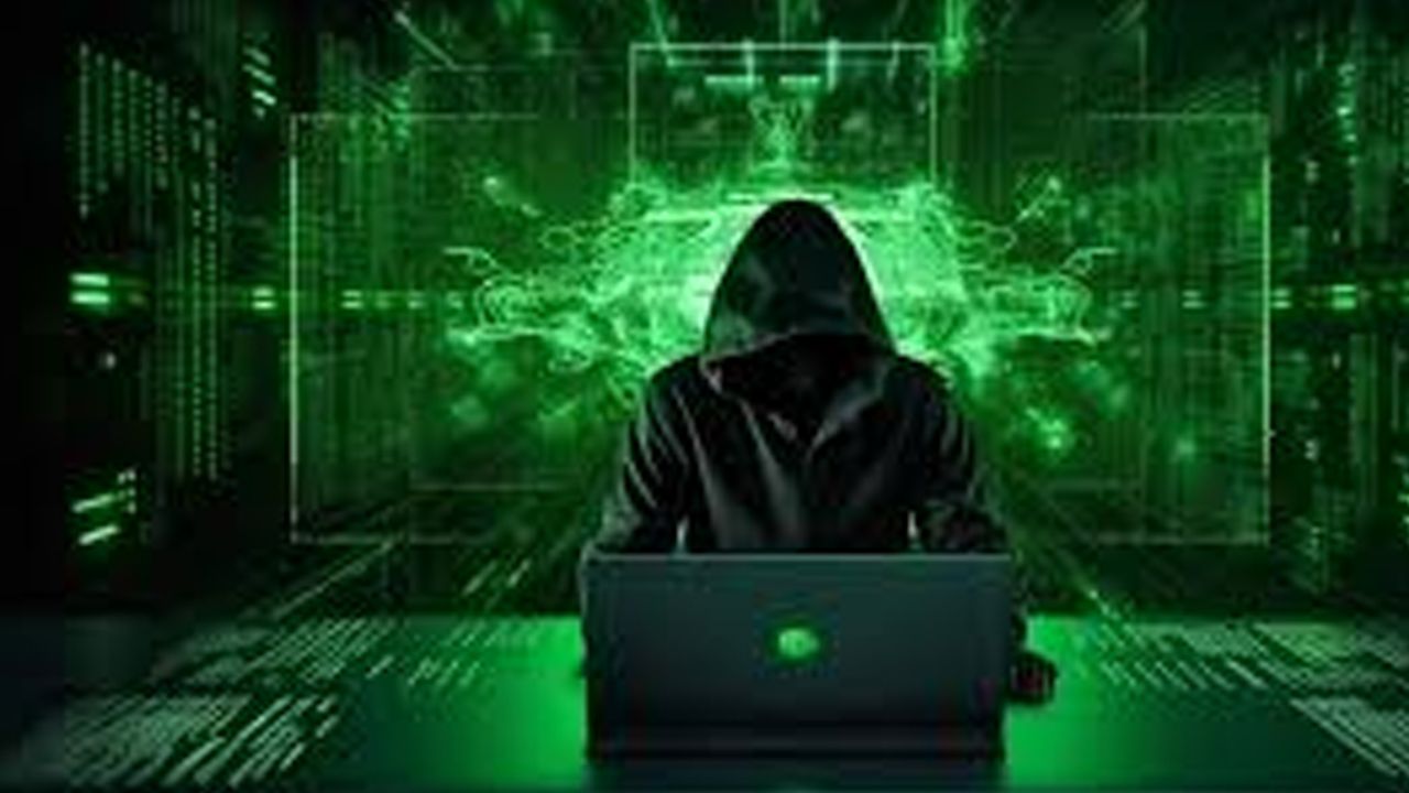 cyber 