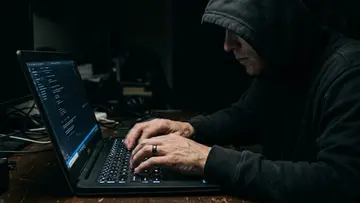 cyber attack