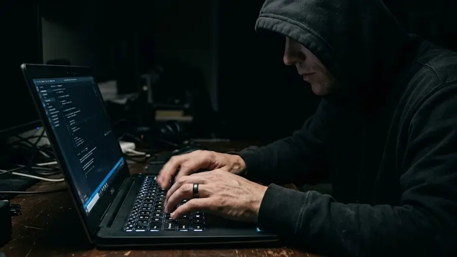cyber attack