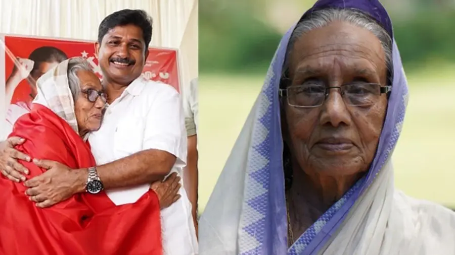 cyber attack against nilambur ayisha