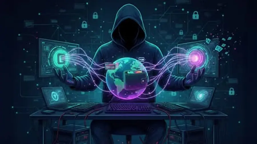 cyber crime