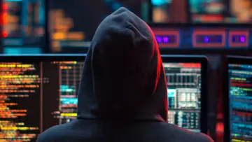 cyber crime