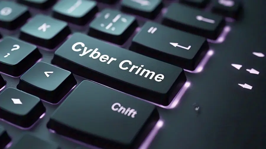 cybercrimekeyboard