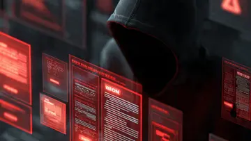 cyber fraud