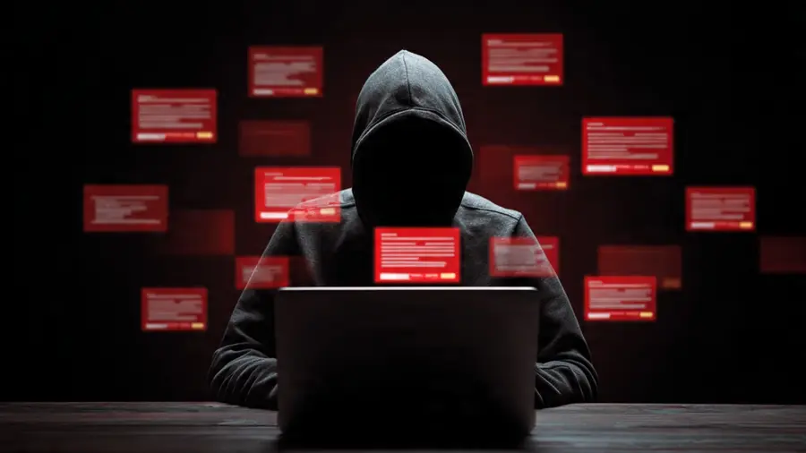 cyber fraud crime