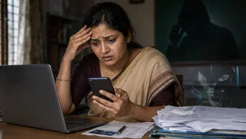 cyber money fraud