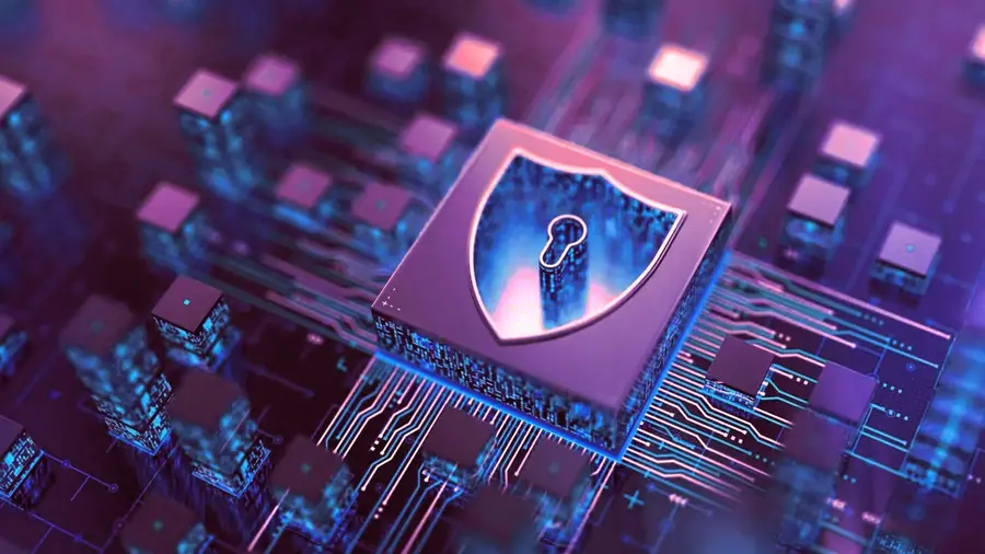 cyber security