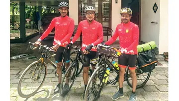 LAHARI
