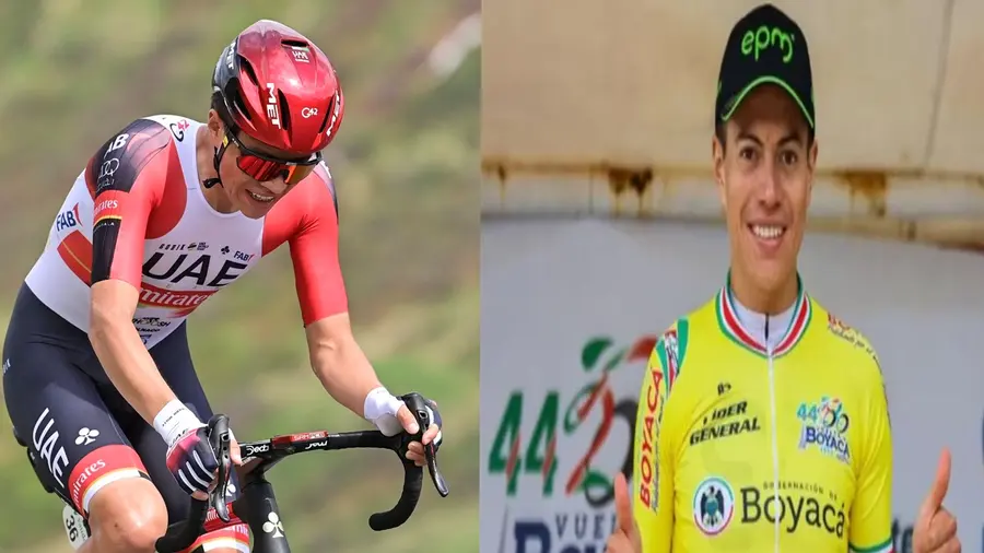 cycling champion death