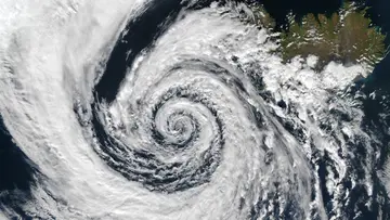 cyclone