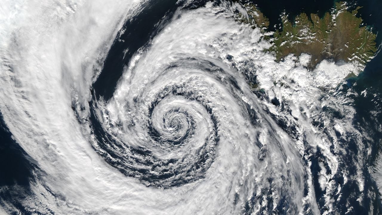 cyclone