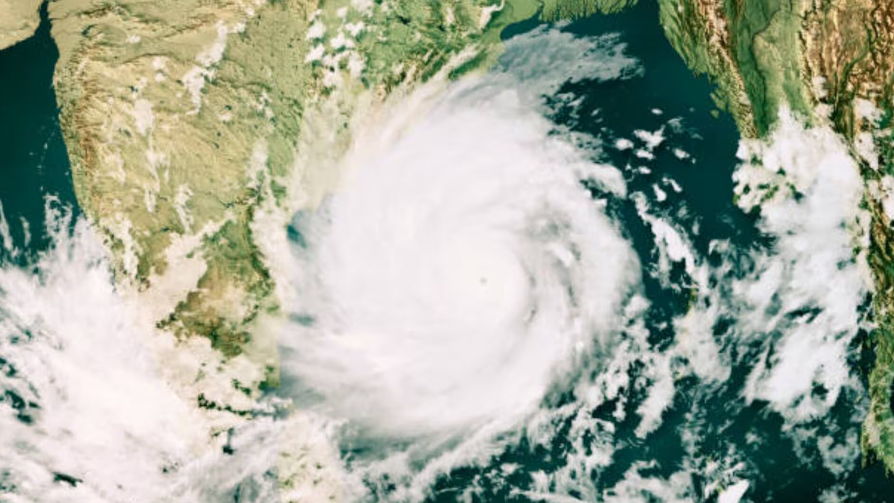 cyclone gujarat