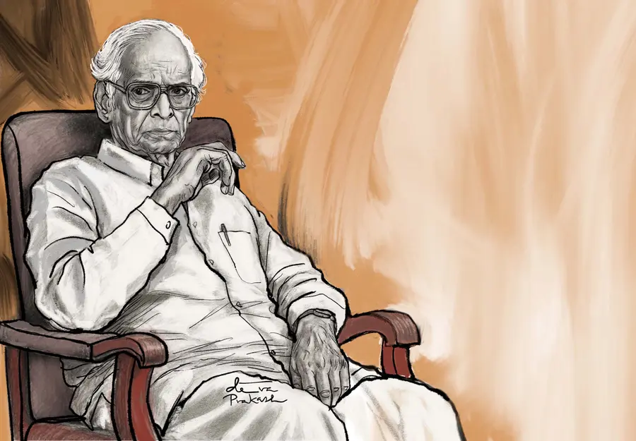 ചിത്രീകരണം: ദേവപ്രകാശ്